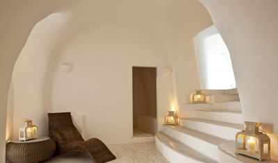 Imagine pentru Hotel Notos Therme & Spa 4* valabile pentru Litoral 2025
