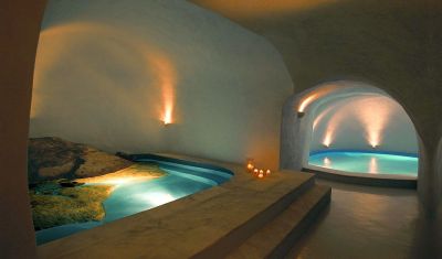 Imagine pentru Hotel Notos Therme & Spa 4* valabile pentru Litoral 2025