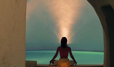Imagine pentru Hotel Notos Therme & Spa 4* valabile pentru Litoral 2025