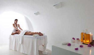 Imagine pentru Hotel Notos Therme & Spa 4* valabile pentru Litoral 2025