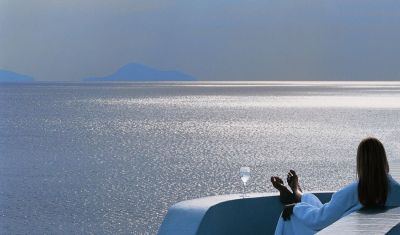 Imagine pentru Hotel Notos Therme & Spa 4* valabile pentru Litoral 2025