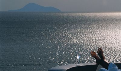 Imagine pentru Hotel Notos Therme & Spa 4* valabile pentru Litoral 2025
