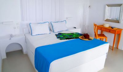 Imagine pentru Hotel Notos Therme & Spa 4* valabile pentru Litoral 2025