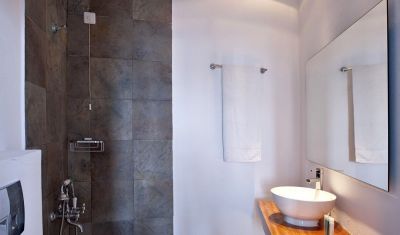 Imagine pentru Hotel Notos Therme & Spa 4* valabile pentru Litoral 2025