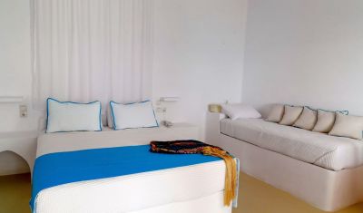 Imagine pentru Hotel Notos Therme & Spa 4* valabile pentru Litoral 2025