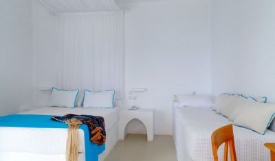 Imagine pentru Hotel Notos Therme & Spa 4* valabile pentru Litoral 2025
