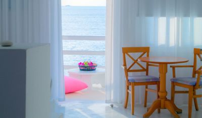 Imagine pentru Hotel Notos Therme & Spa 4* valabile pentru Litoral 2025