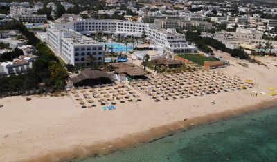 Imagine pentru Hotel Nozha Beach Resort & Spa 4* valabile pentru Litoral 2025