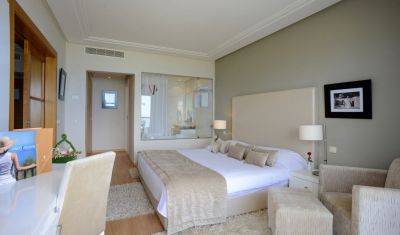 Imagine pentru Hotel Nozha Beach Resort & Spa 4* valabile pentru Litoral 2025