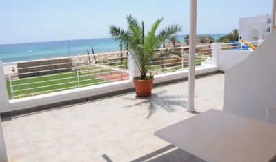 Imagine pentru Hotel Nozha Beach Resort & Spa 4* valabile pentru Litoral 2025