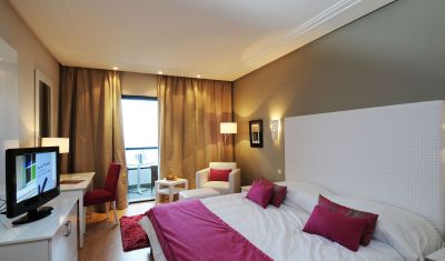 Imagine pentru Hotel Nozha Beach Resort & Spa 4* valabile pentru Litoral 2025