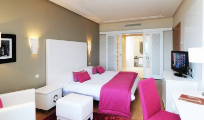 Imagine pentru Hotel Nozha Beach Resort & Spa 4* valabile pentru Litoral 2025