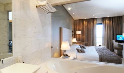Imagine pentru Hotel Nozha Beach Resort & Spa 4* valabile pentru Litoral 2025