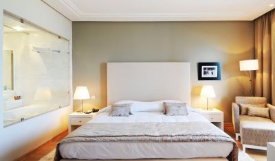 Imagine pentru Hotel Nozha Beach Resort & Spa 4* valabile pentru Litoral 2025