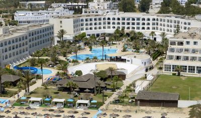 Imagine pentru Hotel Nozha Beach Resort & Spa 4* valabile pentru Litoral 2025