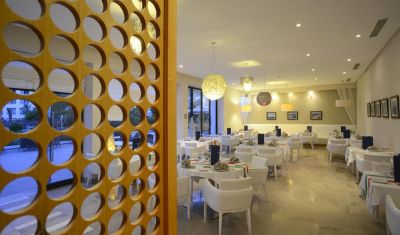 Imagine pentru Hotel Nozha Beach Resort & Spa 4* valabile pentru Litoral 2025