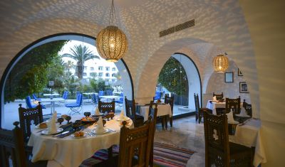 Imagine pentru Hotel Nozha Beach Resort & Spa 4* valabile pentru Litoral 2025