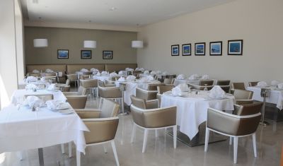 Imagine pentru Hotel Nozha Beach Resort & Spa 4* valabile pentru Litoral 2025
