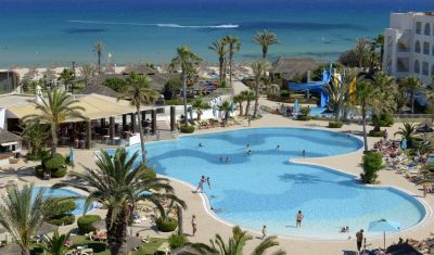 Imagine pentru Hotel Nozha Beach Resort & Spa 4* valabile pentru Litoral 2025