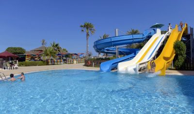 Imagine pentru Hotel Nozha Beach Resort & Spa 4* valabile pentru Litoral 2025