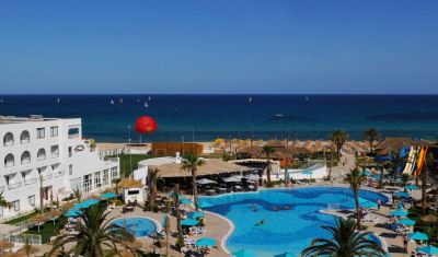 Imagine pentru Hotel Nozha Beach Resort & Spa 4* valabile pentru Litoral 2025