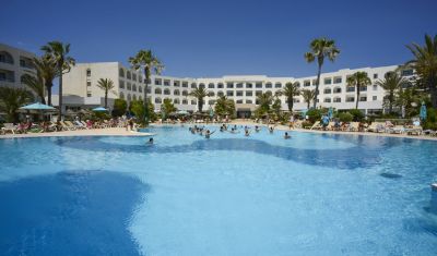 Imagine pentru Hotel Nozha Beach Resort & Spa 4* valabile pentru Litoral 2025