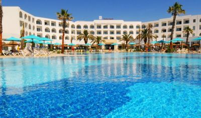 Imagine pentru Hotel Nozha Beach Resort & Spa 4* valabile pentru Litoral 2025