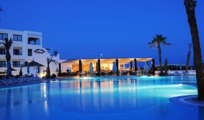 Imagine pentru Hotel Nozha Beach Resort & Spa 4* valabile pentru Litoral 2025