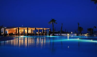 Imagine pentru Hotel Nozha Beach Resort & Spa 4* valabile pentru Litoral 2025