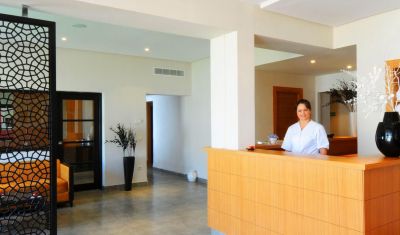 Imagine pentru Hotel Nozha Beach Resort & Spa 4* valabile pentru Litoral 2025