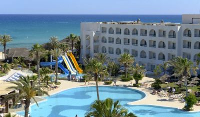 Imagine pentru Hotel Nozha Beach Resort & Spa 4* valabile pentru Litoral 2025