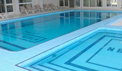 Imagine pentru Hotel Nozha Beach Resort & Spa 4* valabile pentru Litoral 2025