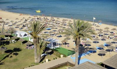Imagine pentru Hotel Nozha Beach Resort & Spa 4* valabile pentru Litoral 2025