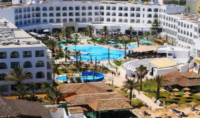 Imagine pentru Hotel Nozha Beach Resort & Spa 4* valabile pentru Litoral 2025