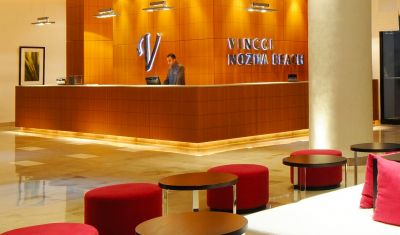 Imagine pentru Hotel Nozha Beach Resort & Spa 4* valabile pentru Litoral 2025
