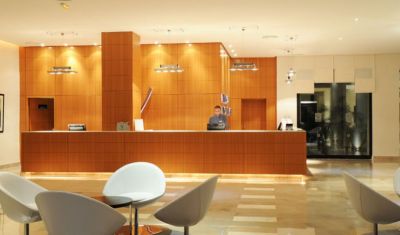 Imagine pentru Hotel Nozha Beach Resort & Spa 4* valabile pentru Litoral 2025