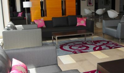 Imagine pentru Hotel Nozha Beach Resort & Spa 4* valabile pentru Litoral 2025