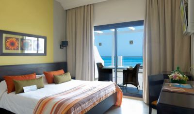 Imagine pentru Hotel Nozha Beach Resort & Spa 4* valabile pentru Litoral 2025