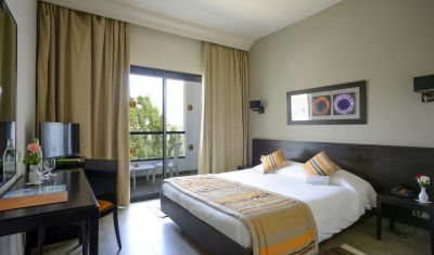 Imagine pentru Hotel Nozha Beach Resort & Spa 4* valabile pentru Litoral 2025