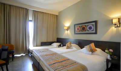 Imagine pentru Hotel Nozha Beach Resort & Spa 4* valabile pentru Litoral 2025