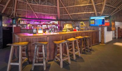 Imagine pentru Hotel Nungwi Beach Resort by Turaco 4* valabile pentru Litoral 2025