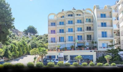 Imagine pentru Hotel Oasis 3* valabile pentru Litoral 2025