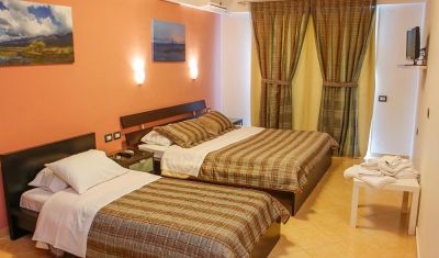 Imagine pentru Hotel Oasis 3* valabile pentru Litoral 2025