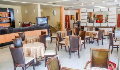 Imagine pentru Hotel Oasis 3* valabile pentru Litoral 2025
