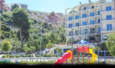 Imagine pentru Hotel Oasis 3* valabile pentru Litoral 2025