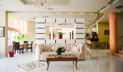 Imagine pentru Hotel Oasis 3* valabile pentru Litoral 2025