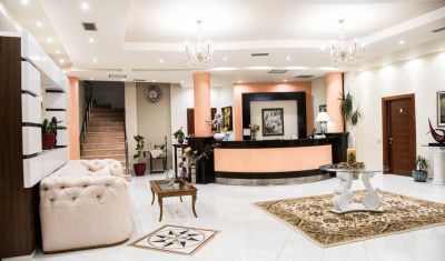 Imagine pentru Hotel Oasis 3* valabile pentru Litoral 2025