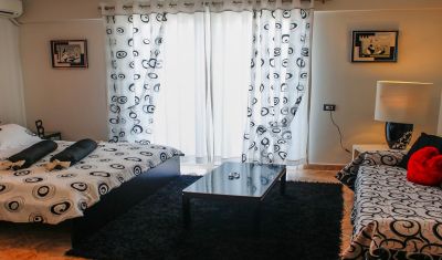 Imagine pentru Hotel Oasis 3* valabile pentru Litoral 2025
