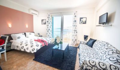 Imagine pentru Hotel Oasis 3* valabile pentru Litoral 2025