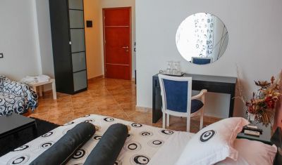 Imagine pentru Hotel Oasis 3* valabile pentru Litoral 2025